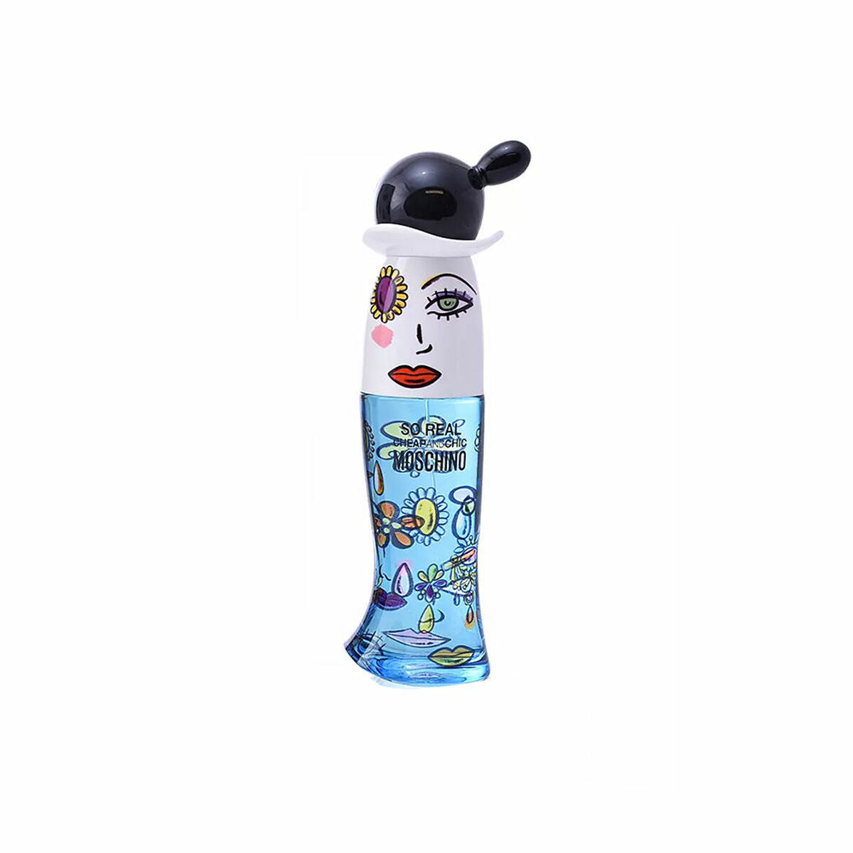 Perfume Mulher Moschino EDT