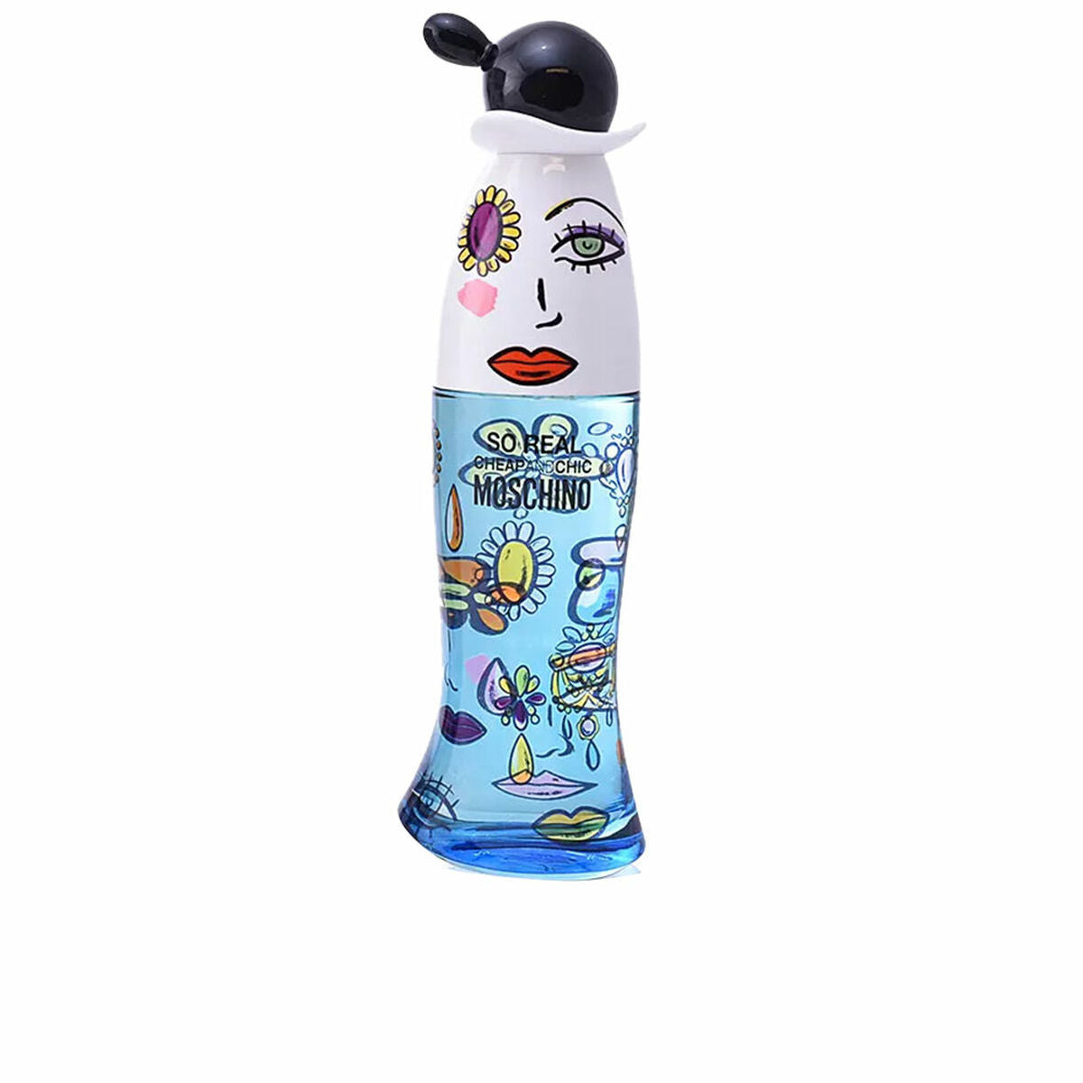 Perfume Mulher Moschino EDT