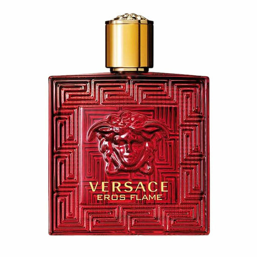 Desodorante en Spray Versace Eros Flame 100 ml