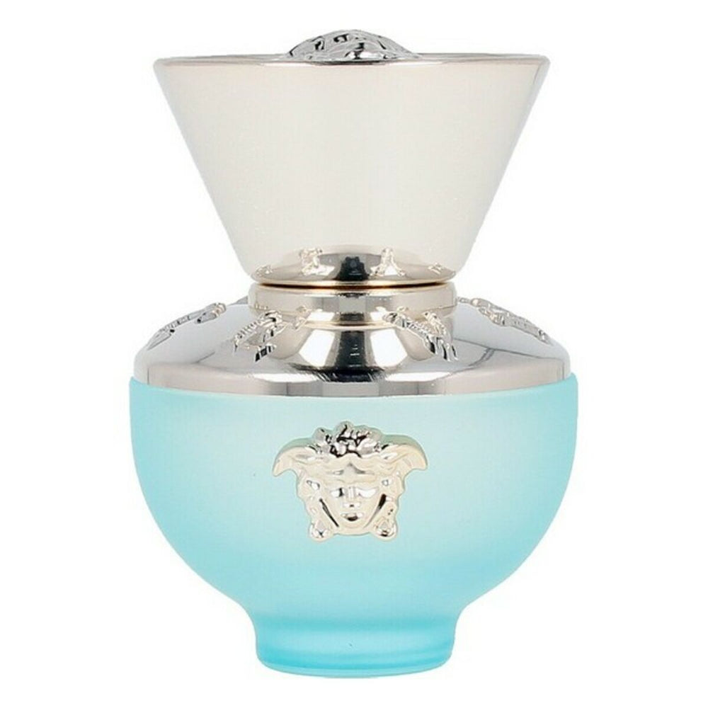 Perfume Mujer Dylan Turquoise Versace EDT (30 ml)