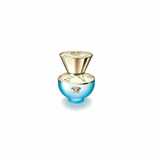 Perfume Mulher Versace Dylan Turquoise 50 ml (1 Unidade)