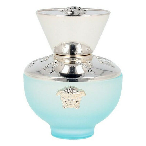 Perfume Mulher Dylan Tuquoise Versace EDT