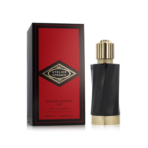Perfume Unissexo Versace Atelier Versace Encens Suprême EDP 100 ml