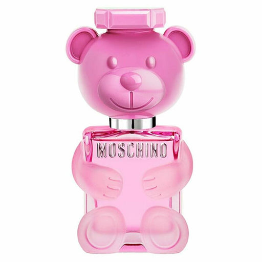Perfume Mujer Moschino Toy 2 Bubble Gum EDT 50 ml