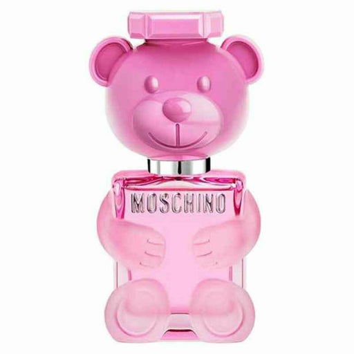 Perfume Mulher Moschino EDT 100 ml Toy 2 Bubble Gum