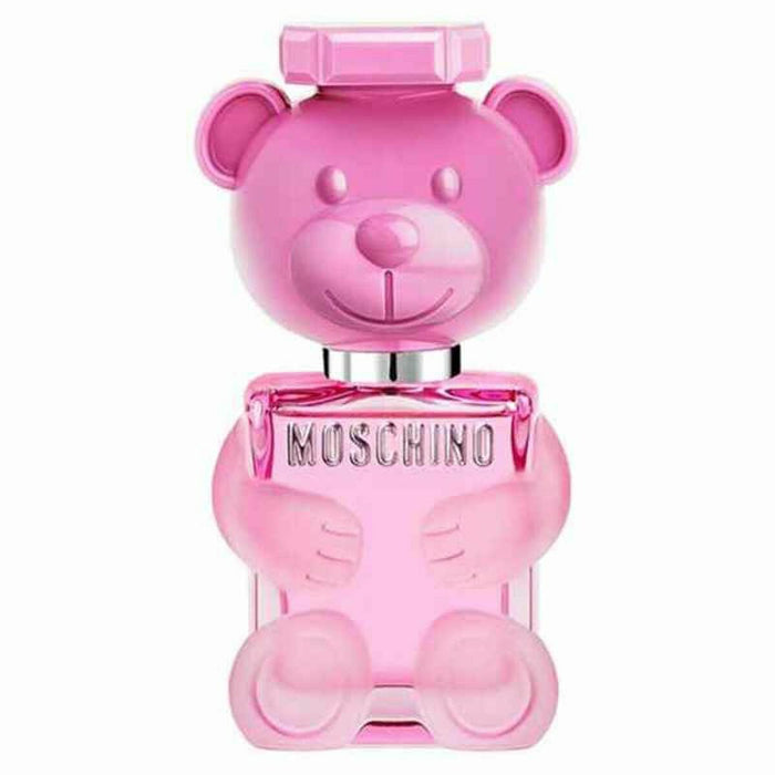 Perfume Mulher Moschino EDT Toy 2 Bubble Gum 100 ml