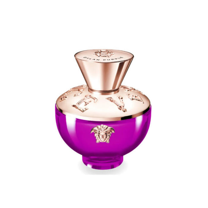 Perfume Mujer Versace EDP Dylan Purple 100 ml