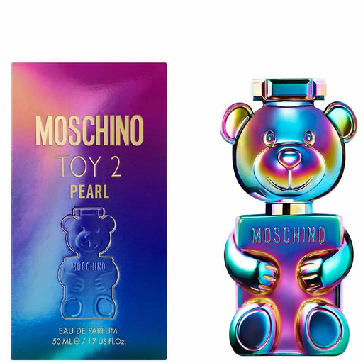 Perfume Unisex Moschino Toy 2 Pearl EDP 50 ml
