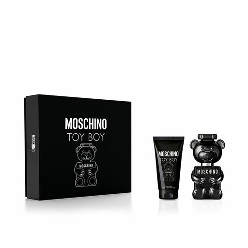 Conjunto de Perfume Homem Moschino Toy Boy 2 Peças