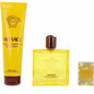 Conjunto de Perfume Homem Versace EROS 3 Peças
