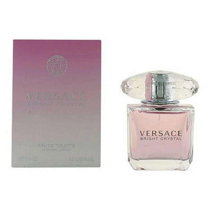 Perfume Mujer Versace EDT Bright Crystal 30 ml