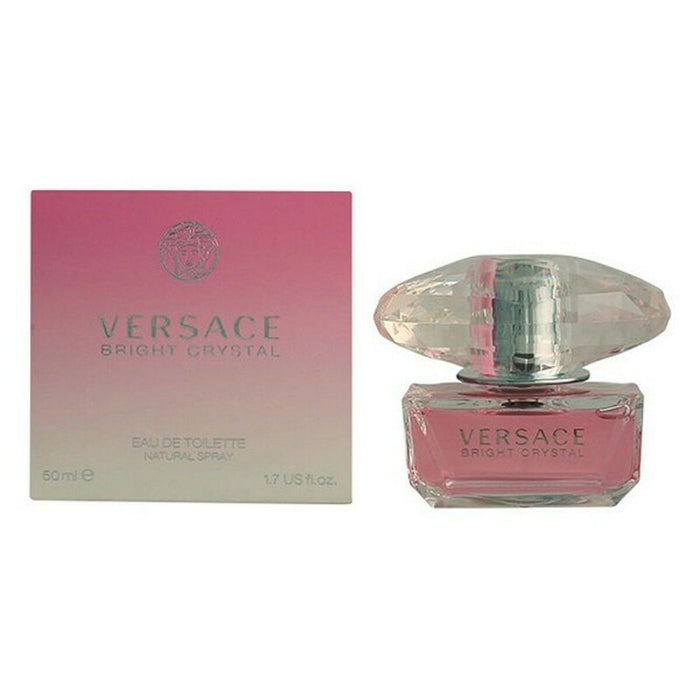 Perfume Mujer Versace EDT Bright Crystal 30 ml
