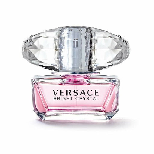 Perfume Mujer Versace EDT Bright Crystal (50 ml)