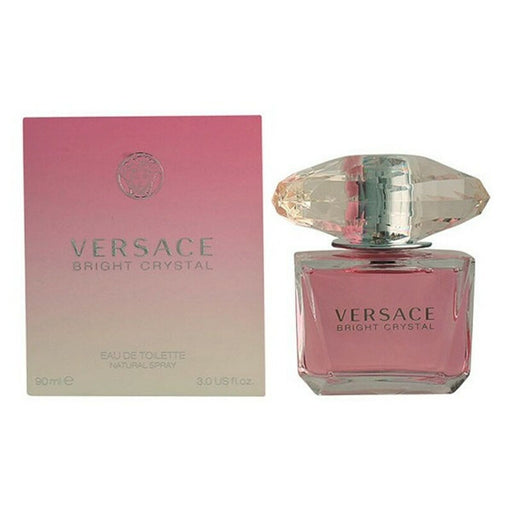 Perfume Mulher Versace EDT Bright Crystal 30 ml