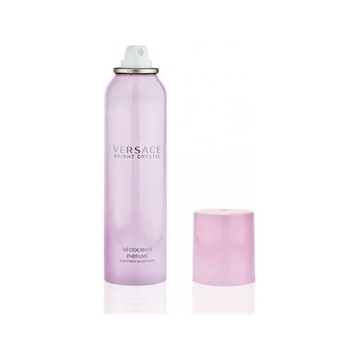 Desodorante en Spray Bright Crystal Versace 8011003993833 (50 ml) 50 ml