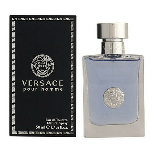 Perfume Homem Pour Homme Versace EDT