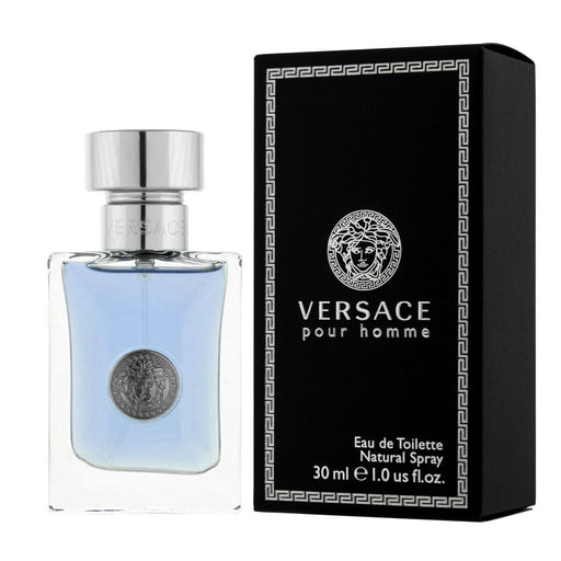 Perfume Hombre Versace Versace Pour Homme EDT