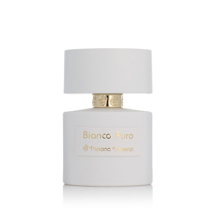 Perfume Unisex Tiziana Terenzi Bianco Puro (100 ml)