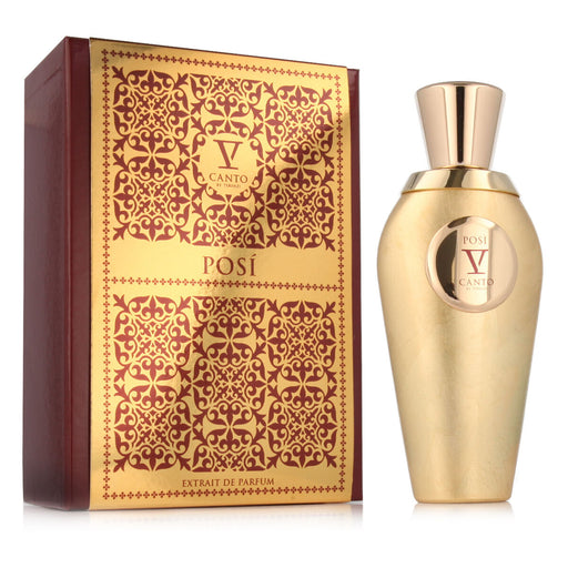 Perfume Unissexo V Canto Posi (100 ml)