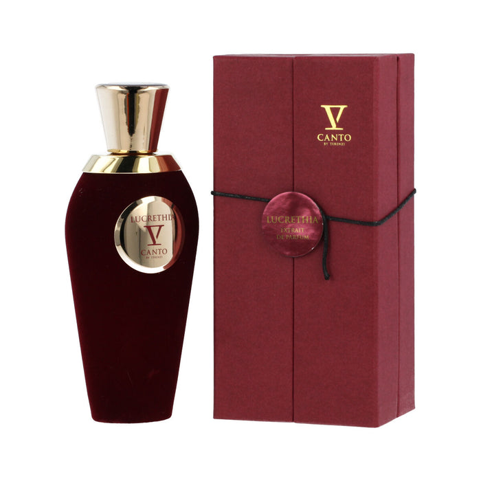 Perfume Unissexo V Canto Lucrethia 100 ml