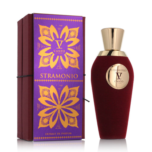 Perfume Unissexo V Canto Stramonio 100 ml