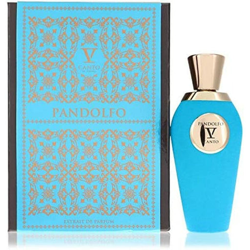 Perfume Unisex V Canto Pandolfo 100 ml