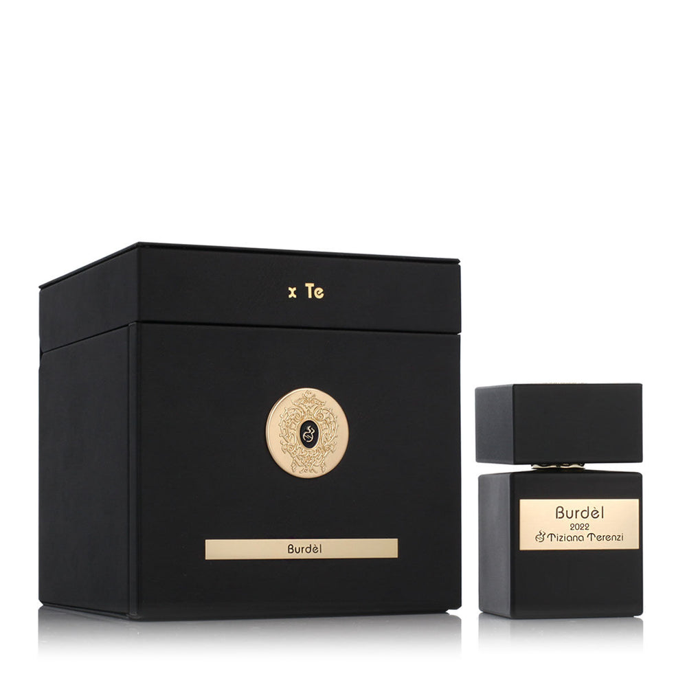 Perfume Unissexo Tiziana Terenzi Burdel (100 ml)