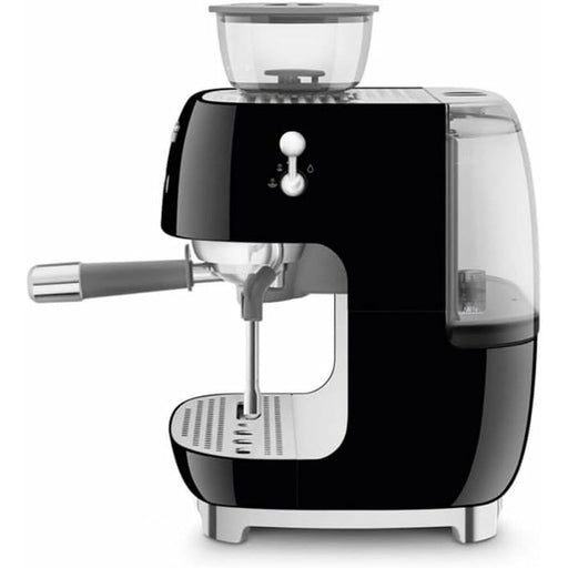 Máquina de Café de Filtro Smeg 50's Style EGF03 1650 W Preto