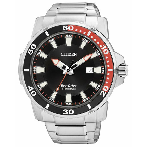 Relógio masculino Citizen AW1221-51E