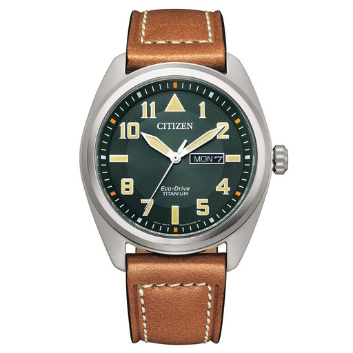 Relógio masculino Citizen BM8560-11X