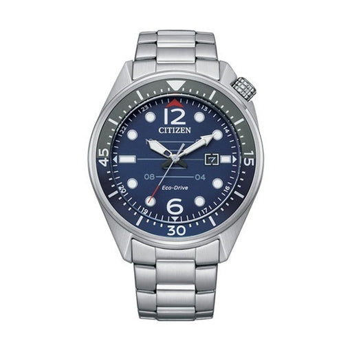 Relógio masculino Citizen AW1716-83L