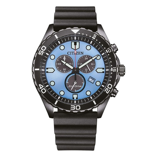 Relógio masculino Citizen AT2567-18L