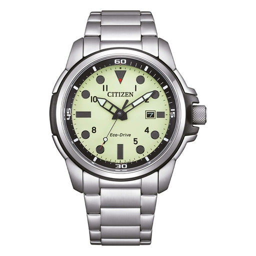 Relógio masculino Citizen AW1800-89X