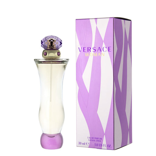 Perfume Mujer Versace Woman EDP 30 ml