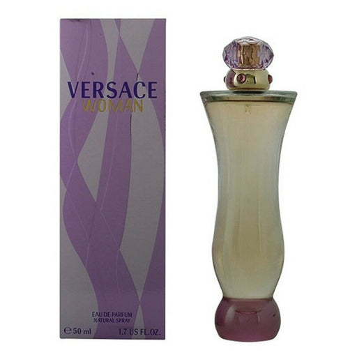Perfume Mulher Woman Versace EDP
