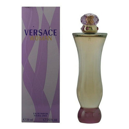 Perfume Mulher Woman Versace EDP EDP