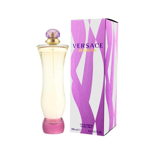 Perfume Mulher Versace Woman EDP EDP 100 ml