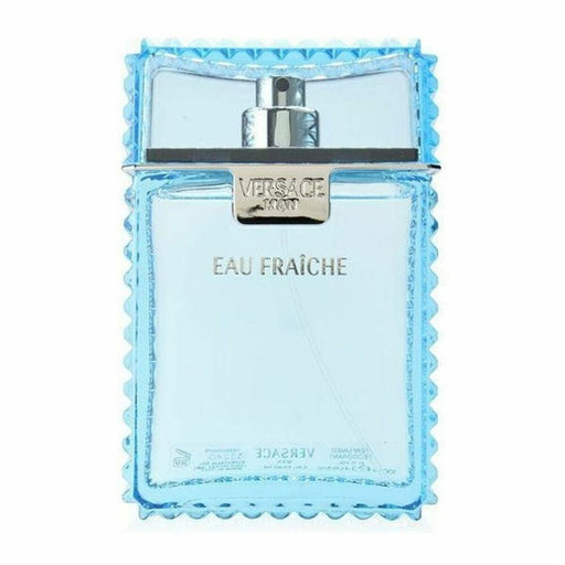 Desodorante en Spray Eau Fraîche Versace 157245 (100 ml) (100 ml)