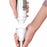 Batedeira de Mão Multifunções com Acessórios Braun MQ7035IWH Branco 1000 W