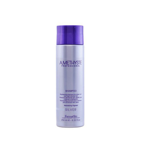 Champô Revitalizante Amethyste Farmavita