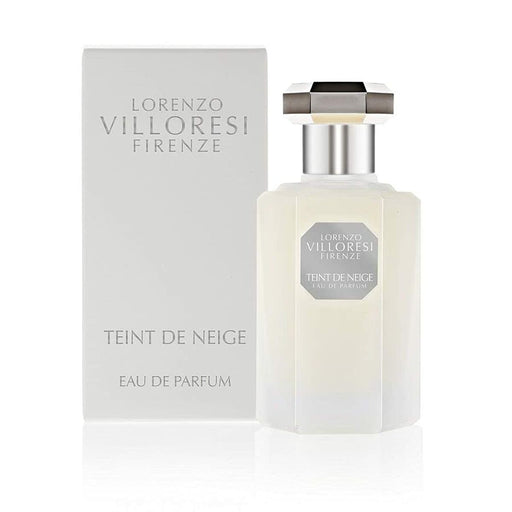 Perfume Unissexo Lorenzo Villoresi Firenze EDP Teint de Neige 100 ml