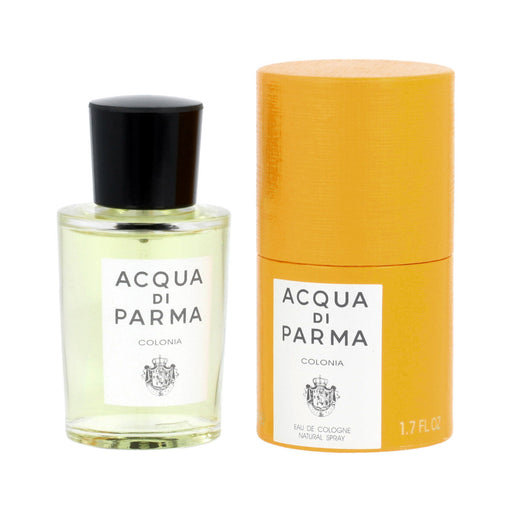 Perfume Unissexo Acqua Di Parma EDC Colonia 50 ml
