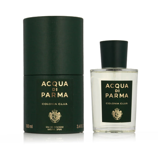 Perfume Unissexo Acqua Di Parma EDC Colonia Club 100 ml