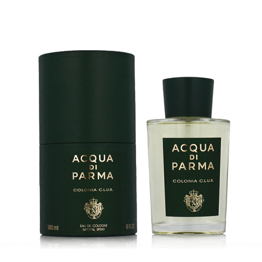 Perfume Homem Acqua Di Parma EDC Colonia C.L.U.B. 180 ml