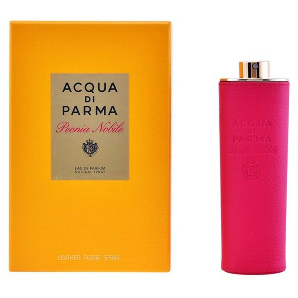 Perfume Mujer Acqua Di Parma EDP Peonia Nobile 50 ml