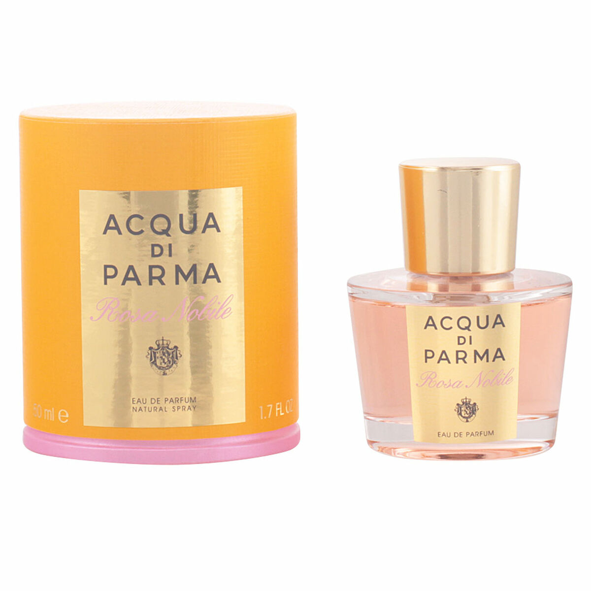 Perfume Mulher Rosa Nobile Acqua Di Parma EDP EDP