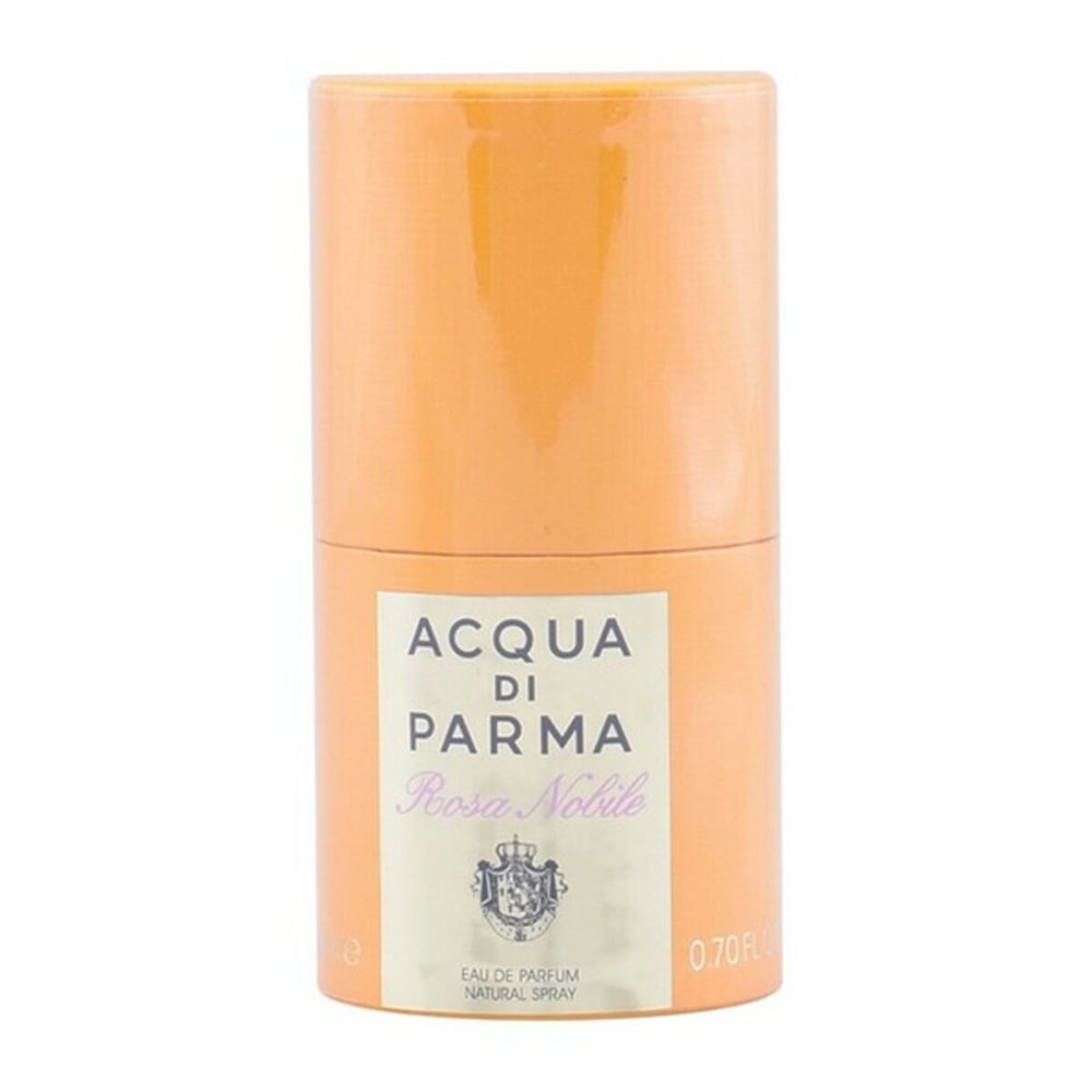Perfume Mulher Acqua Di Parma EDP Rosa Nobile 20 ml