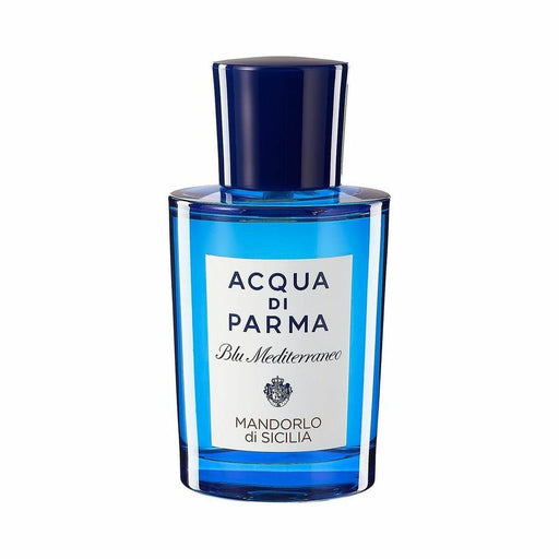 Perfume Unissexo Acqua Di Parma EDT Blu Mediterraneo Mandorlo Di Sicilia 75 ml