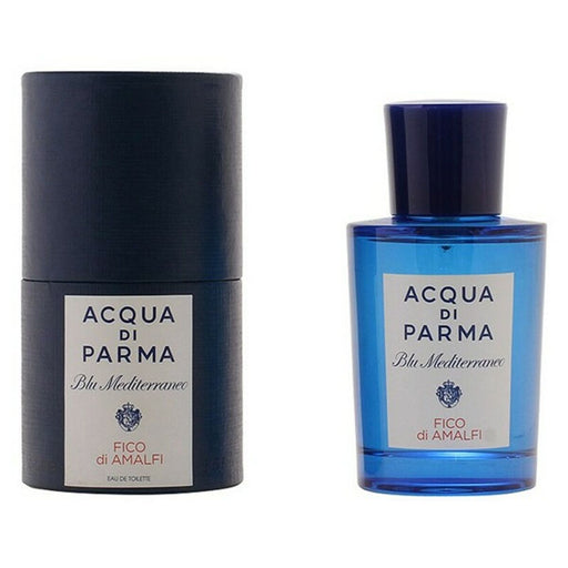 Perfume Unissexo Acqua Di Parma EDT Blu Mediterraneo Fico Di Amalfi 75 ml