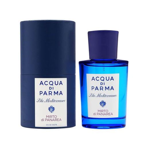 Perfume Unissexo Acqua Di Parma Blu Mediterraneo Mirto Di Panarea EDT 75 ml